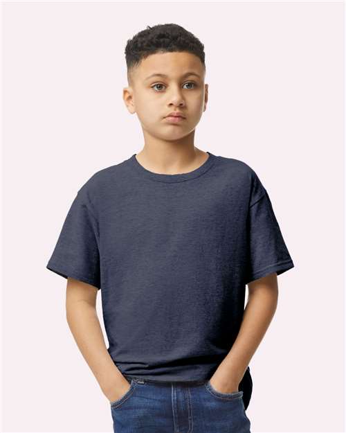 3000B Youth Light Cotton T-Shirt