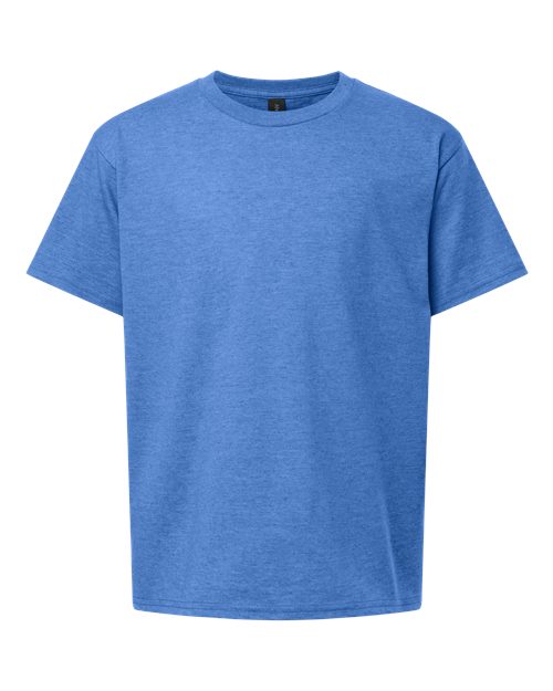 3000B Youth Light Cotton T-Shirt