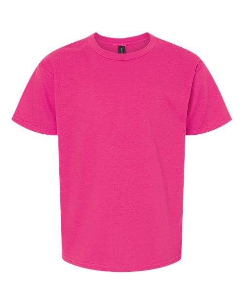 3000B Youth Light Cotton T-Shirt