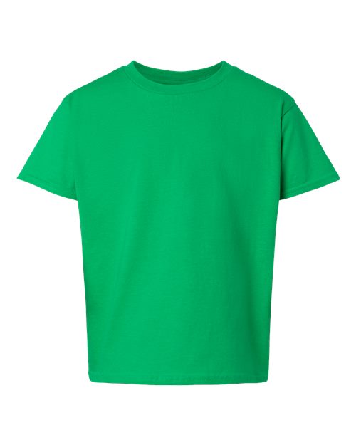 3000B Youth Light Cotton T-Shirt