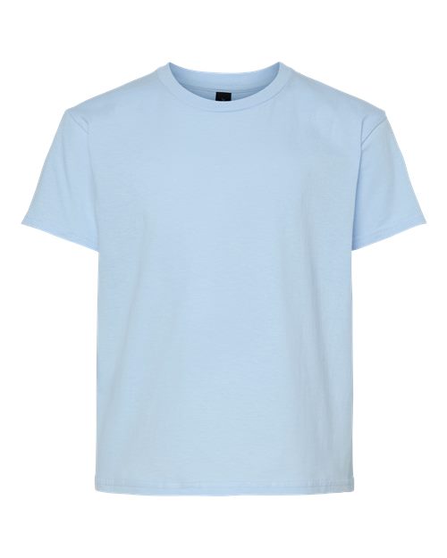 3000B Youth Light Cotton T-Shirt