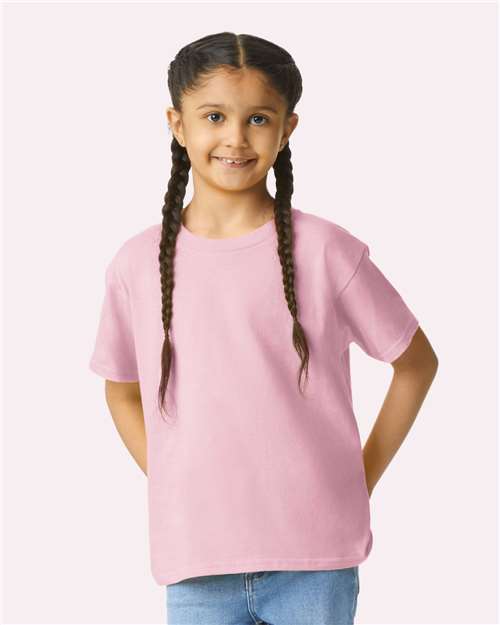 3000B Youth Light Cotton T-Shirt