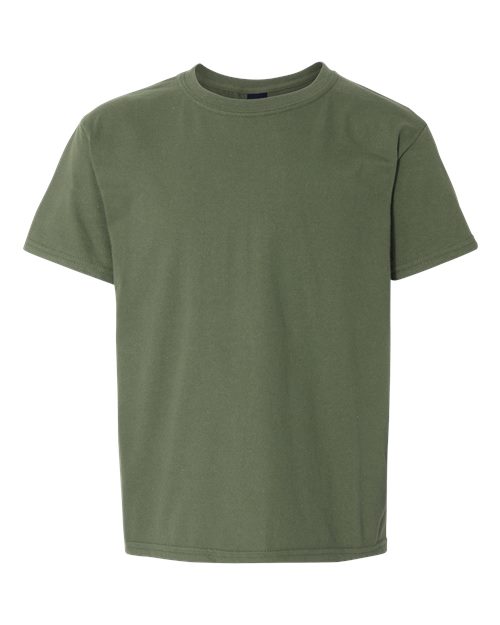 3000B Youth Light Cotton T-Shirt