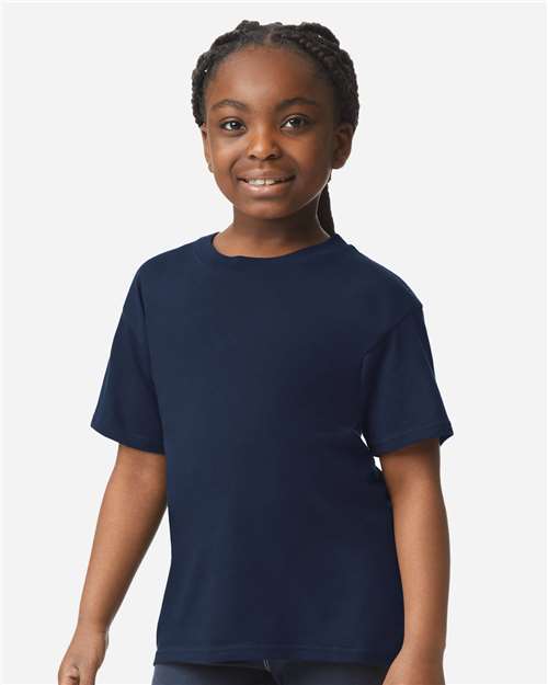 3000B Youth Light Cotton T-Shirt