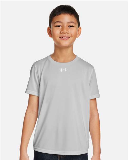 1377487 Youth Tech™ Team T-Shirt