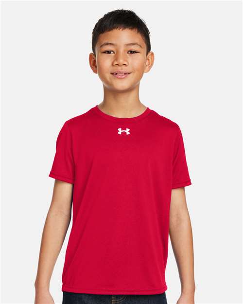 1377487 Youth Tech™ Team T-Shirt