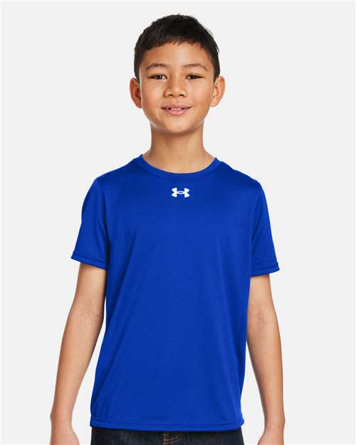 1377487 Youth Tech™ Team T-Shirt
