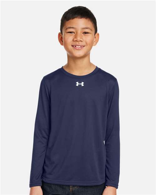 1377488 Youth Tech™ Team Long Sleeve T-Shirt