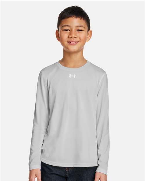 1377488 Youth Tech™ Team Long Sleeve T-Shirt