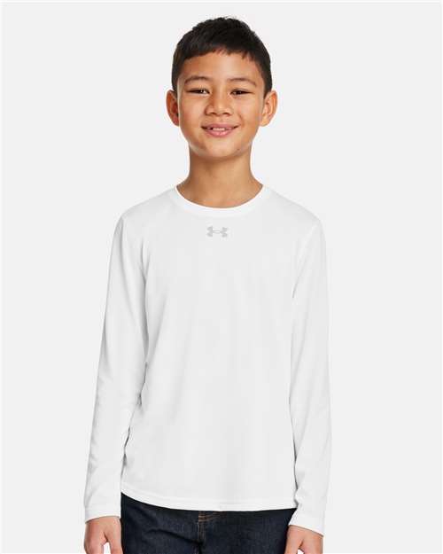 1377488 Youth Tech™ Team Long Sleeve T-Shirt