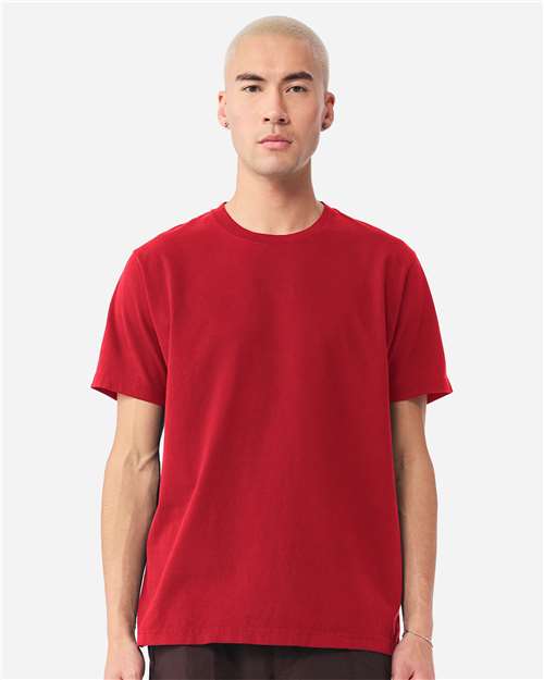 4810GD Unisex Heavyweight Garment-Dyed Tee