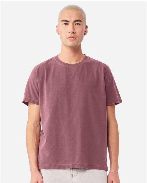 4810GD Unisex Heavyweight Garment-Dyed Tee