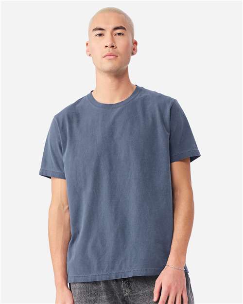 4810GD Unisex Heavyweight Garment-Dyed Tee