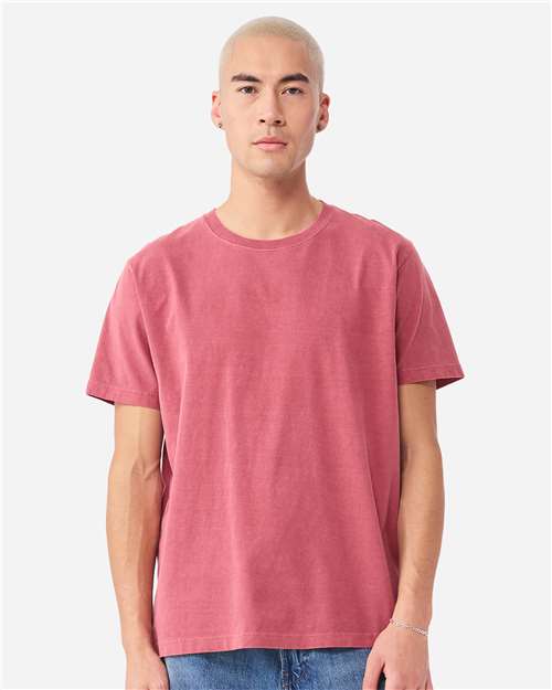 4810GD Unisex Heavyweight Garment-Dyed Tee