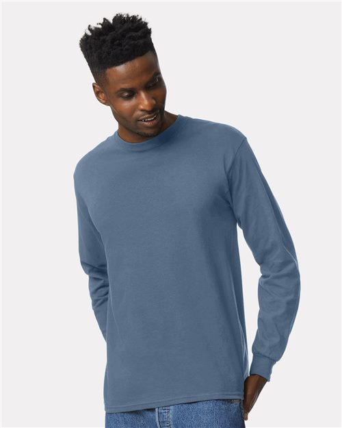 2400 Ultra Cotton® Long Sleeve T-Shirt