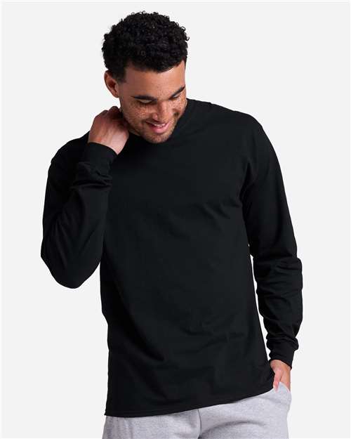 363L Unisex Classics™ Long Sleeve T-Shirt
