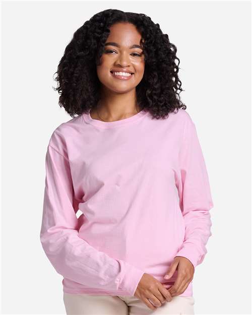 363L Unisex Classics™ Long Sleeve T-Shirt