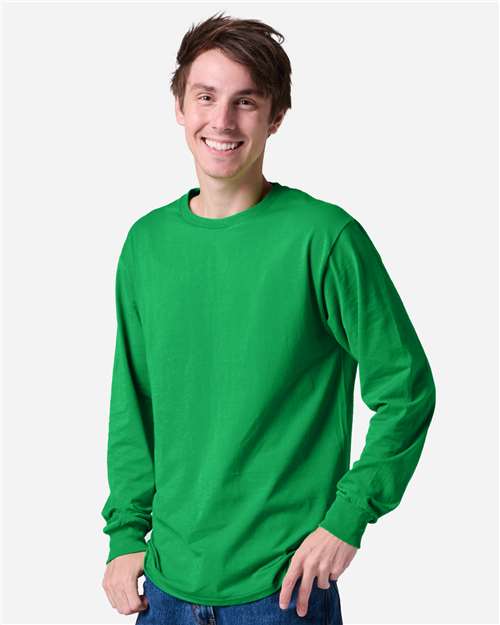 363L Unisex Classics™ Long Sleeve T-Shirt