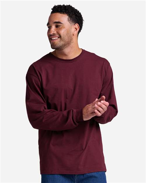 363L Unisex Classics™ Long Sleeve T-Shirt