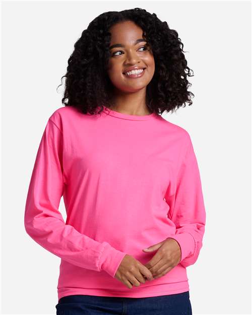 363L Unisex Classics™ Long Sleeve T-Shirt