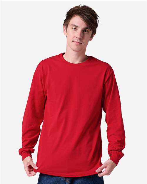 363L Unisex Classics™ Long Sleeve T-Shirt