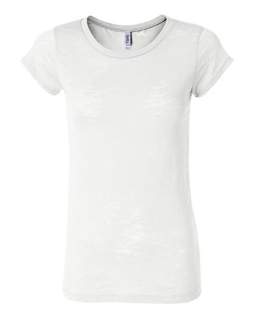 8601 Women's Burnout Tee