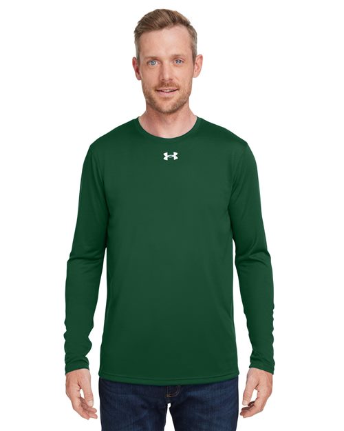 1376843 Men's Team Tech™ Long Sleeve T-Shirt