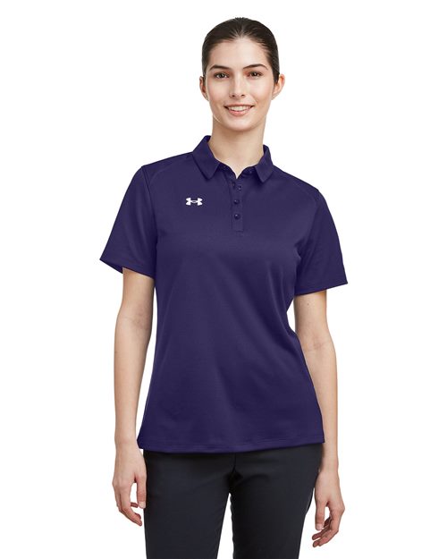 1370431 Women's Tech™ Polo