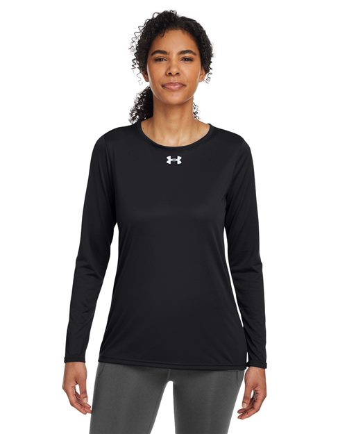 1376852 Women's Team Tech™ Long Sleeve T-Shirt
