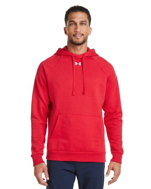 1379757 Men's Rival Fleece Hooded Sweatshirt