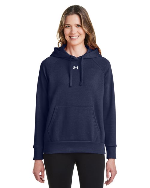 1379500 Women's Rival Fleece Hooded Sweatshirt