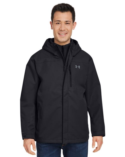 1371585 Men's Porter 3-in-1 2.0 Jacket