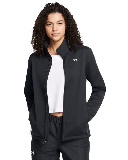 1371594 Women's ColdGear® Infrared Shield 2.0 Jacket