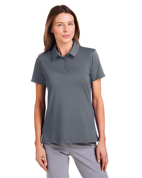 1385910 Women's Recycled Polo