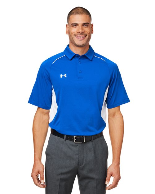 1383263 Men's Title Polo 2.0