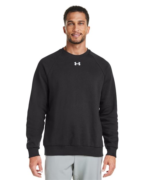 1379755 Men's Rival Fleece Crewneck Sweatshirt