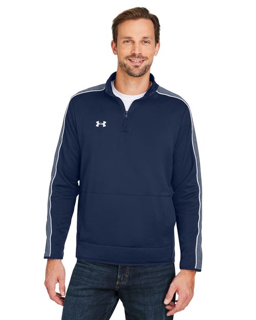 1383260 Men's Command 2.0 Quarter-Zip Pullover