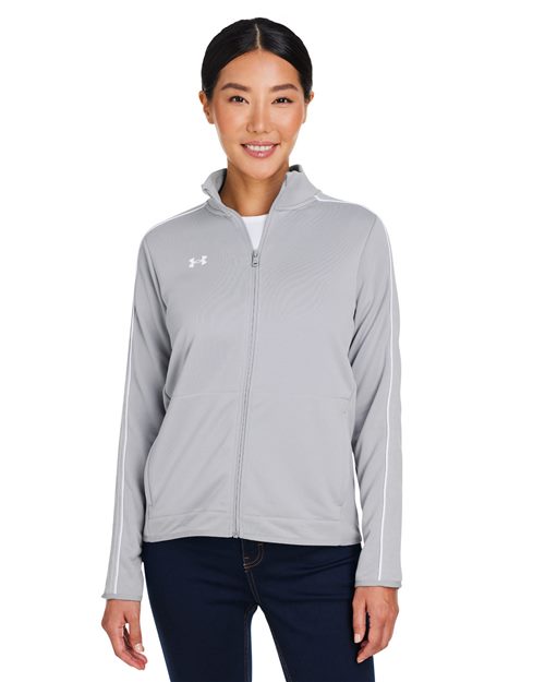 1383272 Women's Command Full-Zip