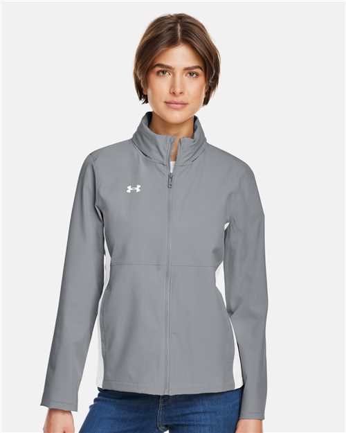 1389661 Women's Rival Stretch Jacket
