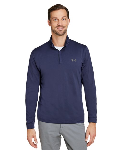 1370155 Men's Playoff Quarter-Zip Pullover