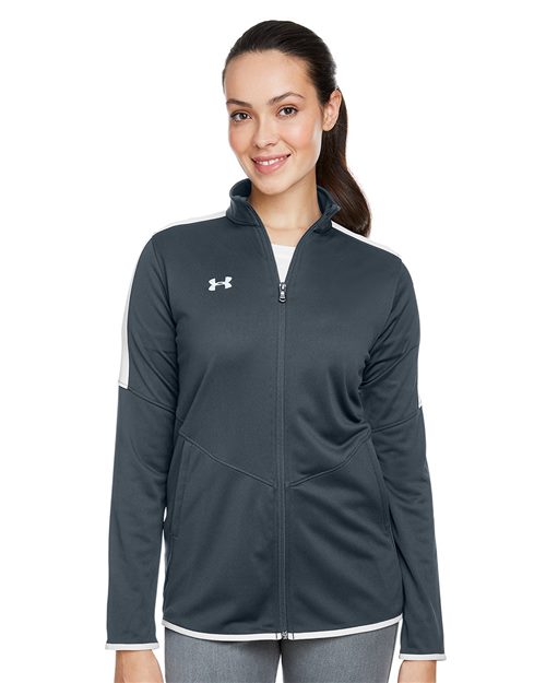 1326774 Women's Rival Knit Jacket