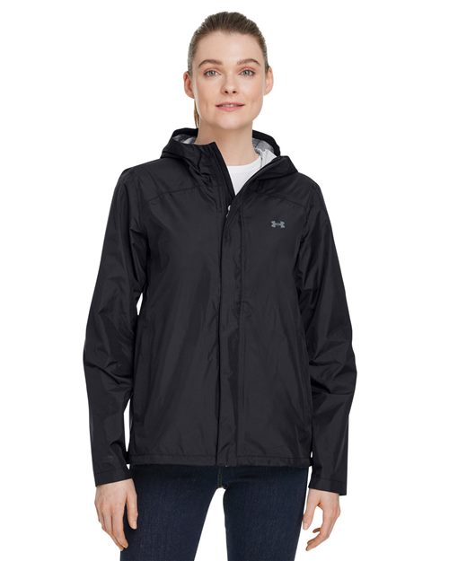 1374645 Women's Cloudstrike 2.0 Jacket