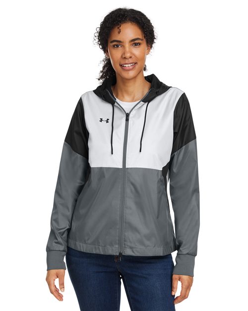 1359348 Women's Team Legacy Jacket