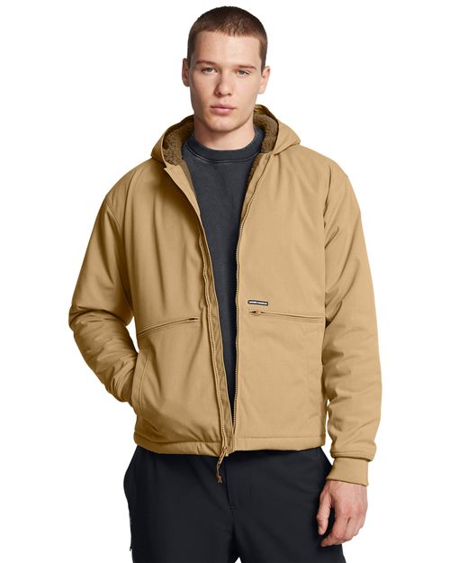 1387568 Men's Icon Fleece Jacket