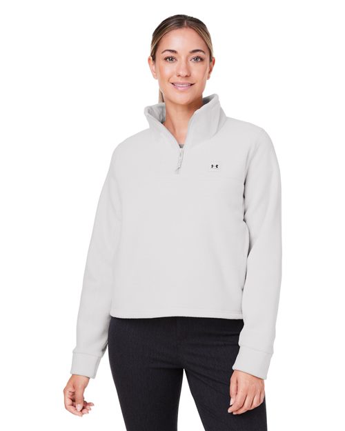 1387024 Women's Expanse Fleece Half-Zip Pullover