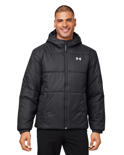 1389182 Men's LW Insulated Jacket