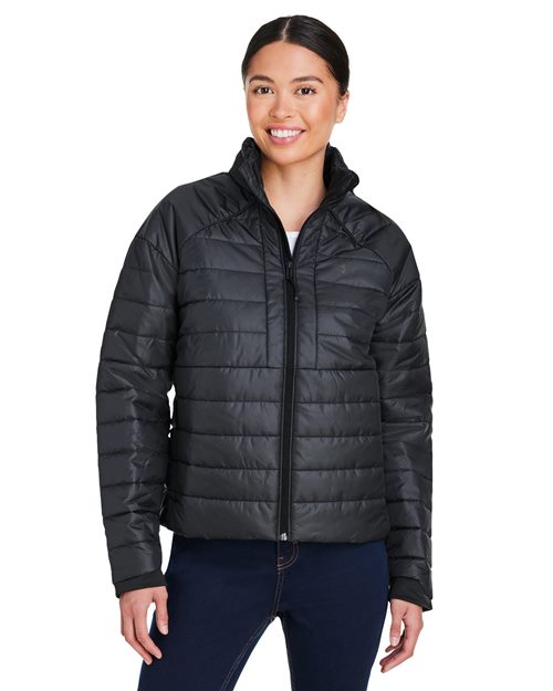 1380875 Women's Storm Insulate Jacket