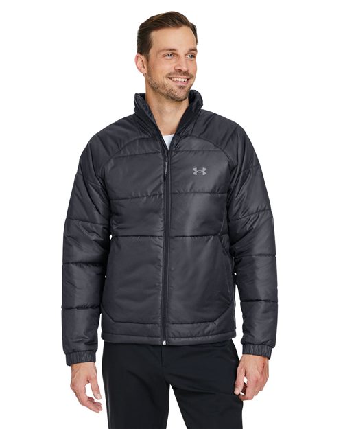 1380871 Men's Storm Insulated Jacket