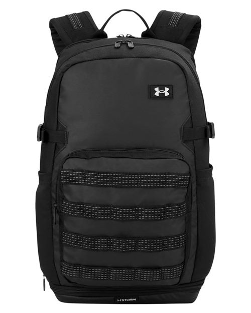 1372290 Triumph Water-Resistant Laptop Backpack