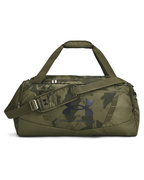 1369223 Undeniable 5.0 MD Duffel Bag